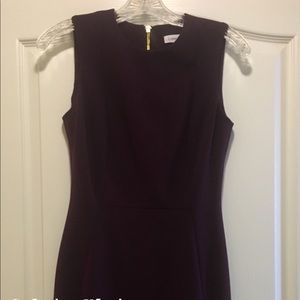 Calvin Klein dress